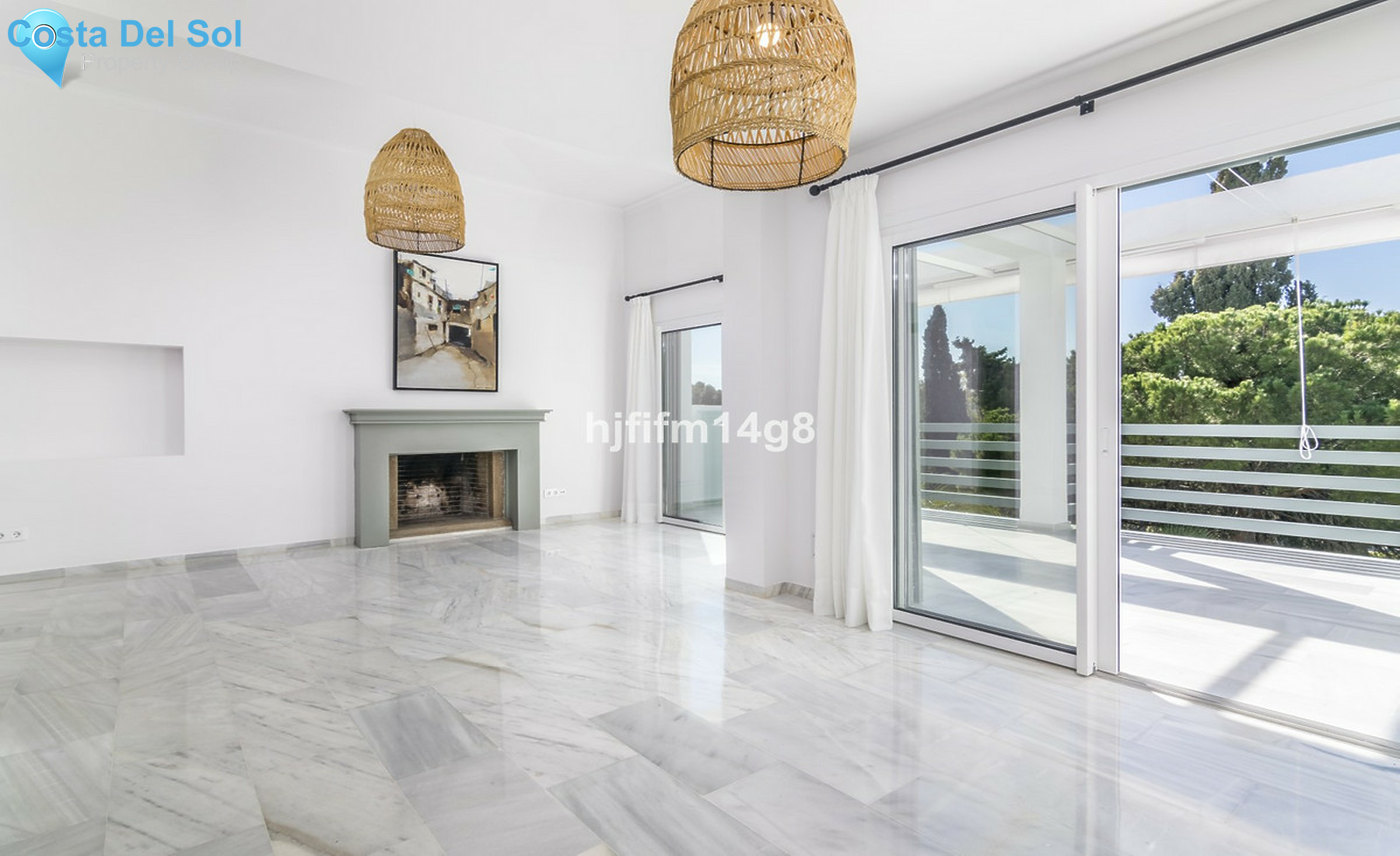 Townhouse in Nueva Andalucía-1252116