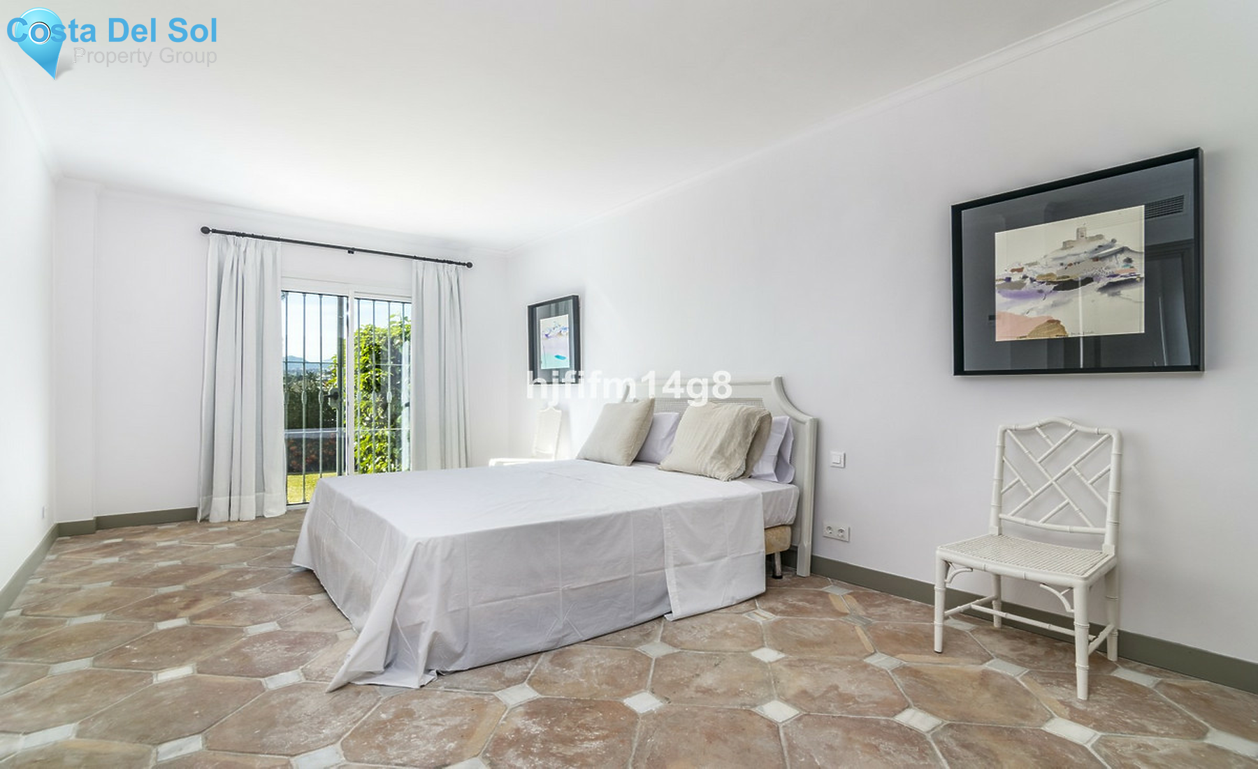 Townhouse in Nueva Andalucía-1252119