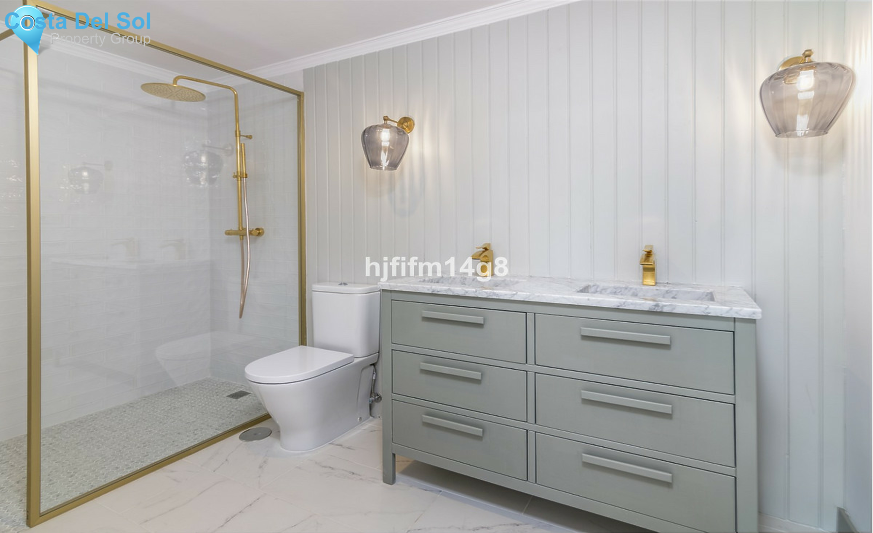 Townhouse in Nueva Andalucía-1252120