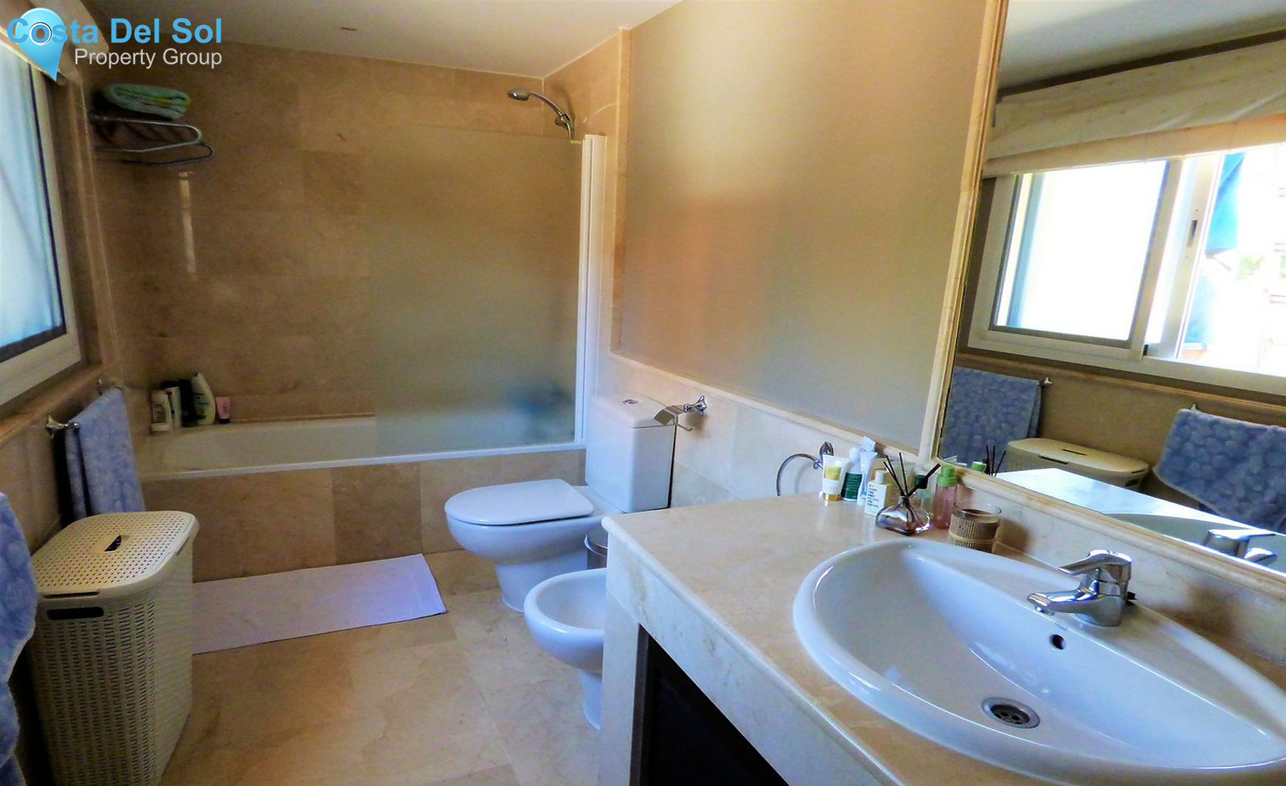 Townhouse in Nueva Andalucía-1269503