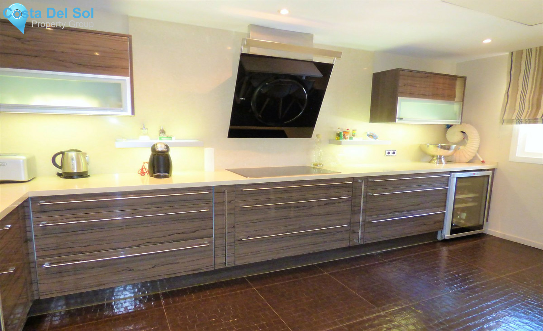 Townhouse in Nueva Andalucía-1269492