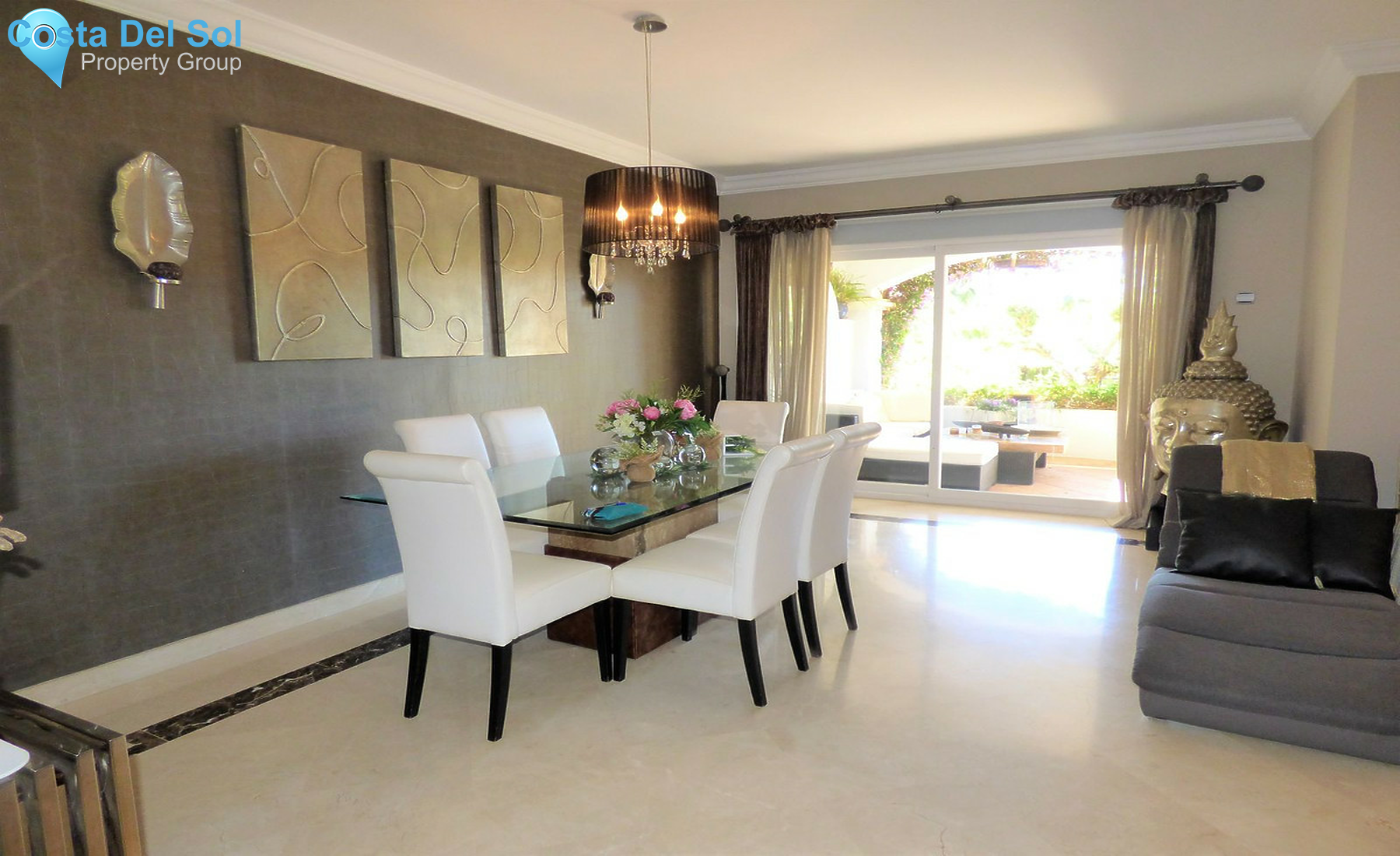 Townhouse in Nueva Andalucía-1269495