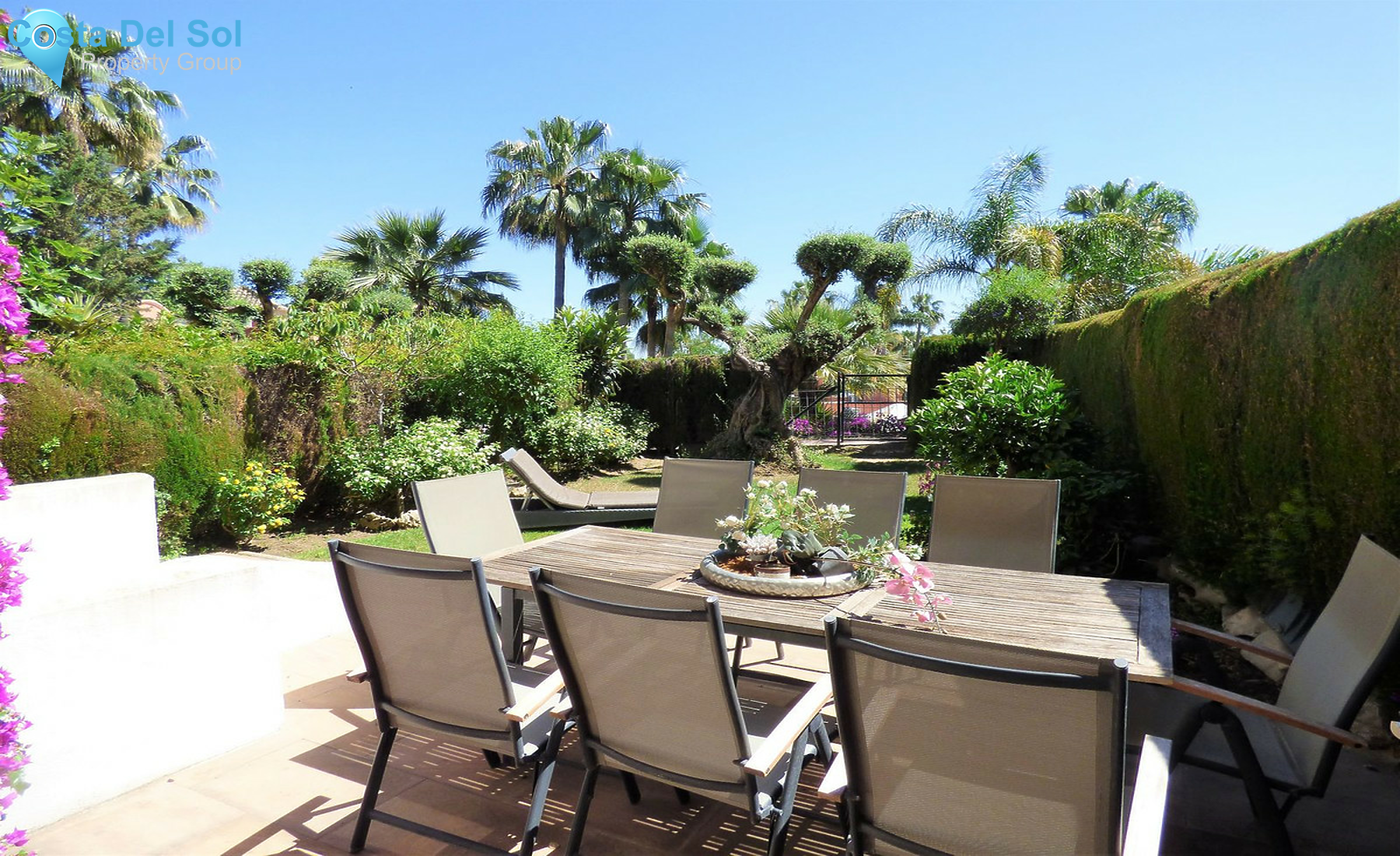 Townhouse in Nueva Andalucía-1269498