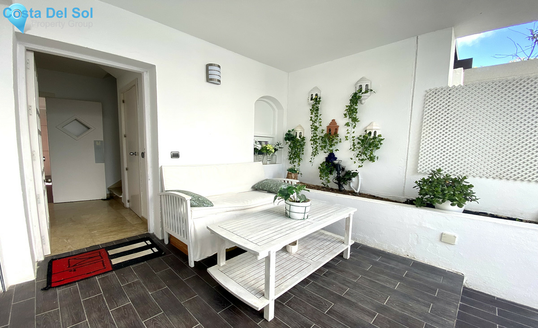Townhouse in Nueva Andalucía