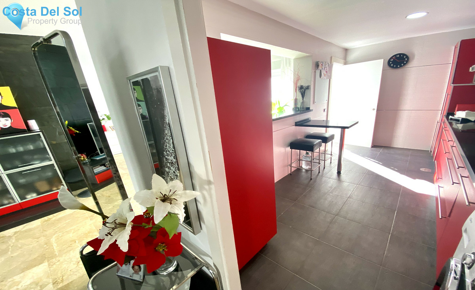 Townhouse in Nueva Andalucía-1298146