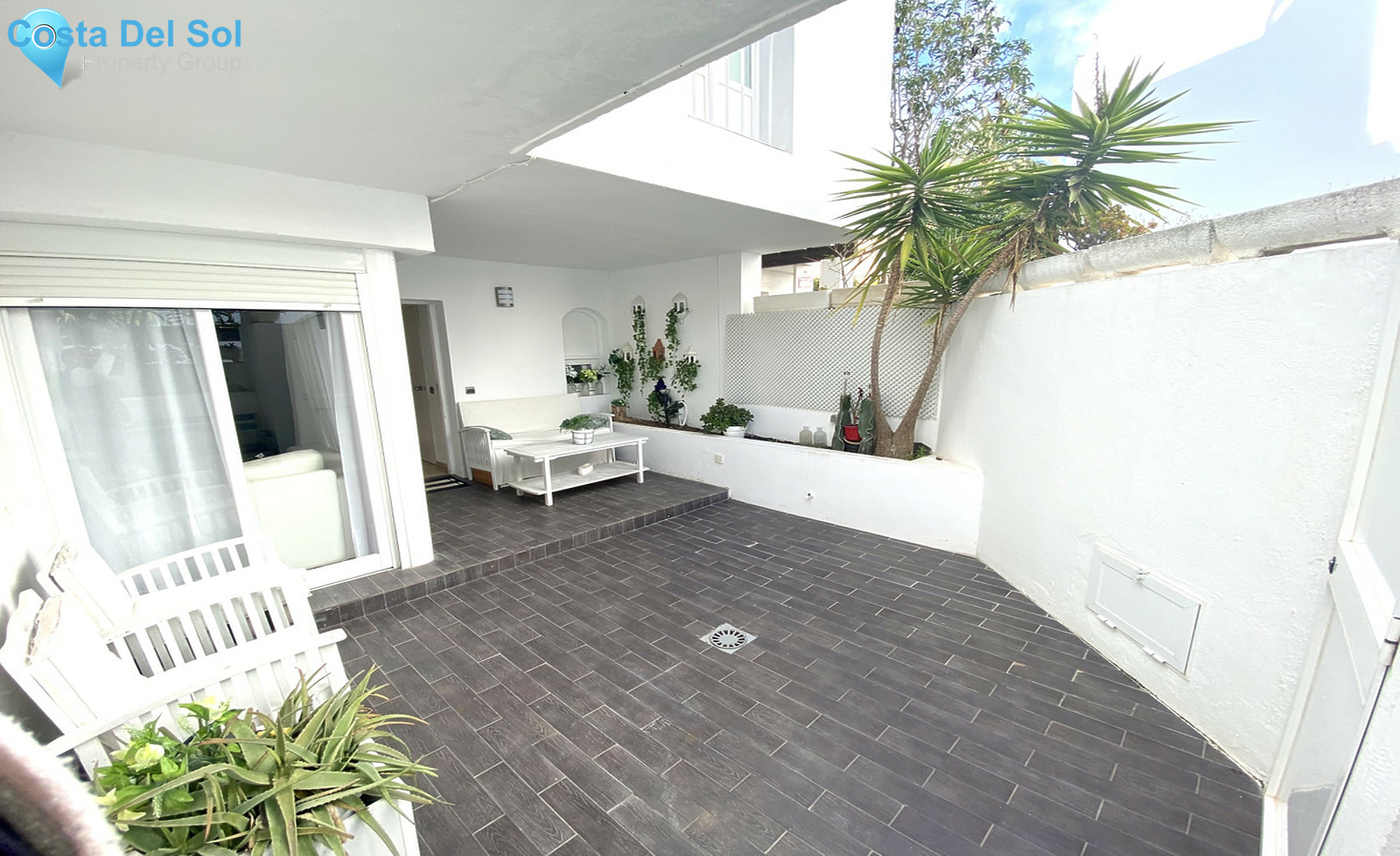Townhouse in Nueva Andalucía-1298148