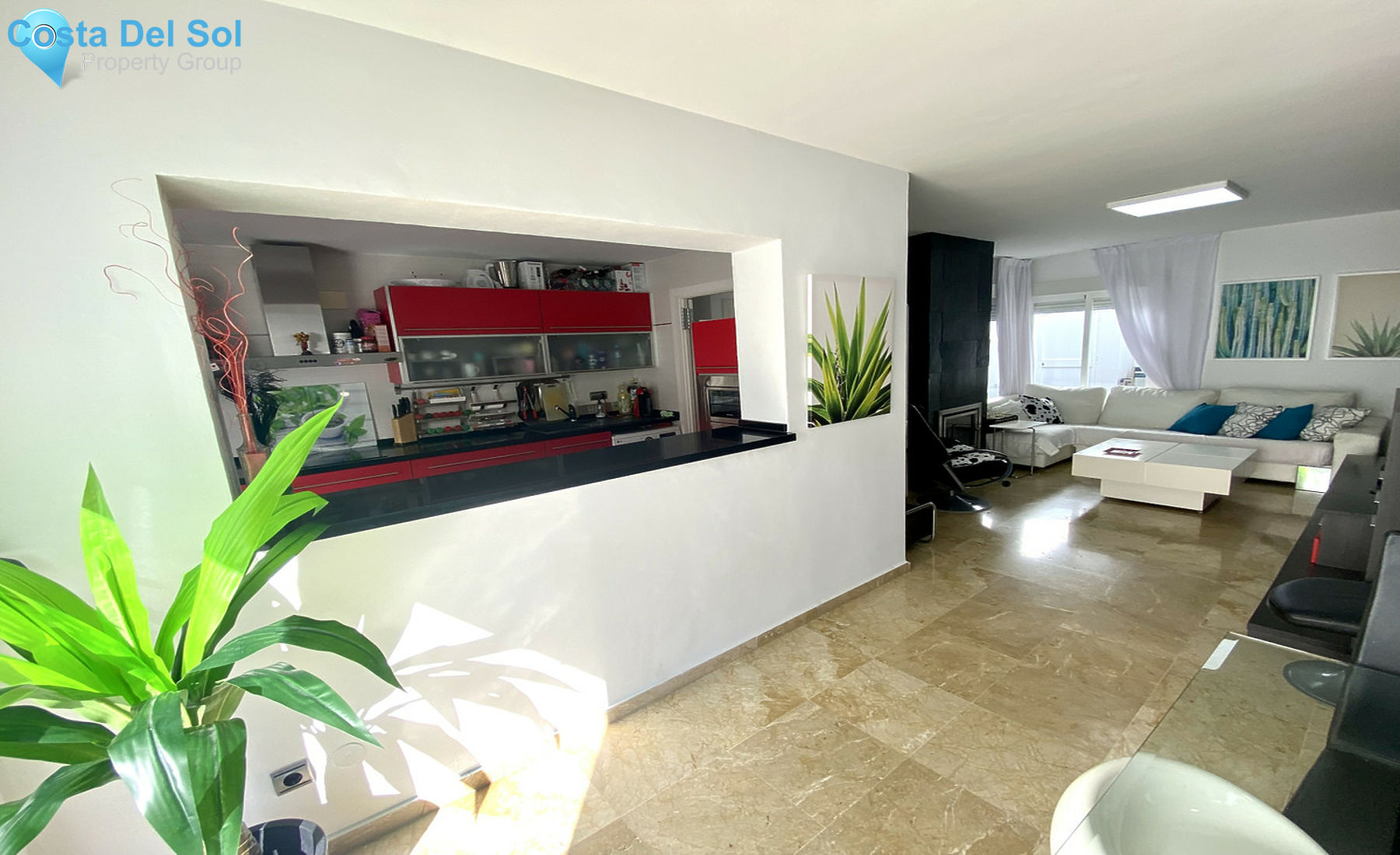 Townhouse in Nueva Andalucía-1298150