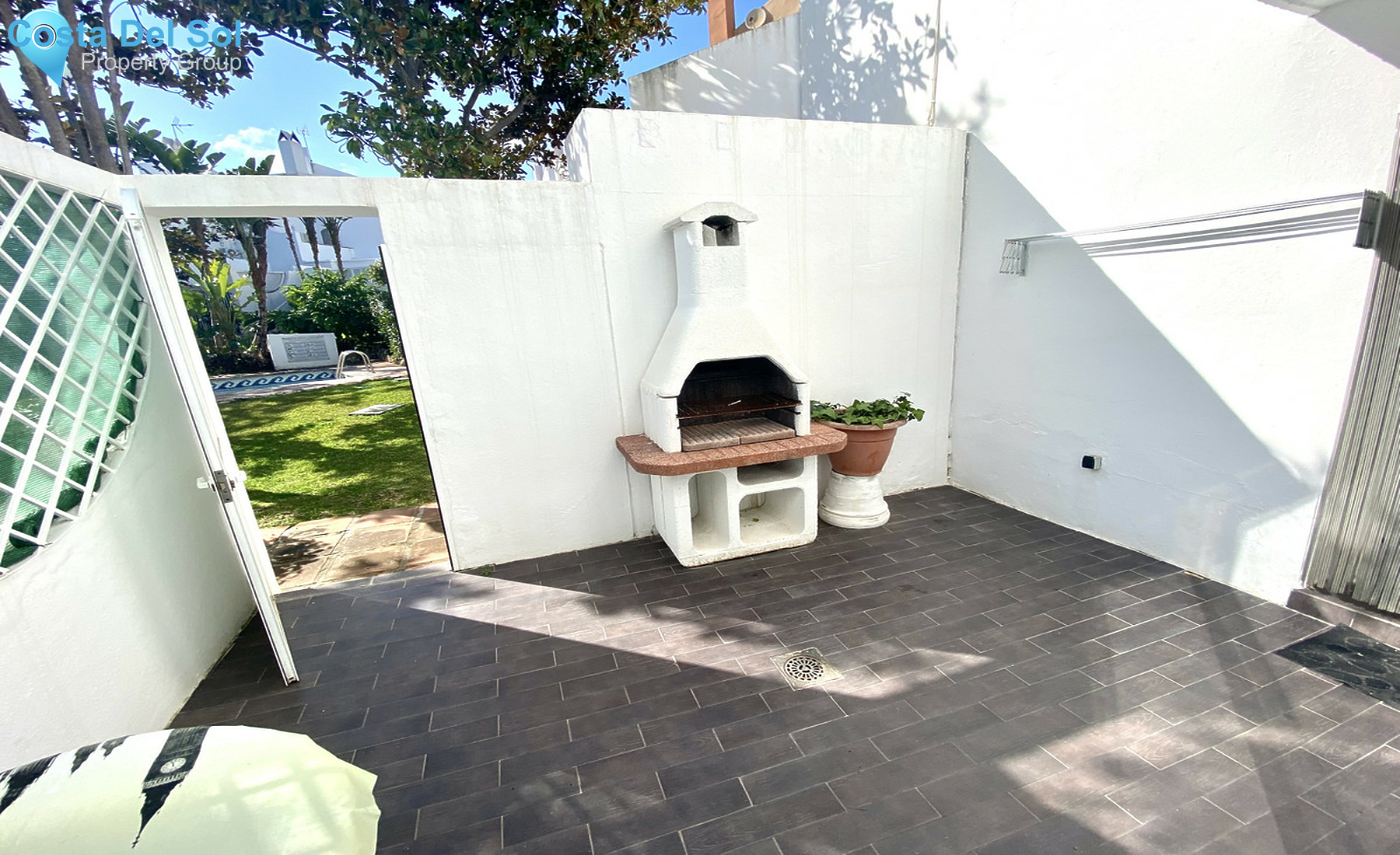 Townhouse in Nueva Andalucía-1298151
