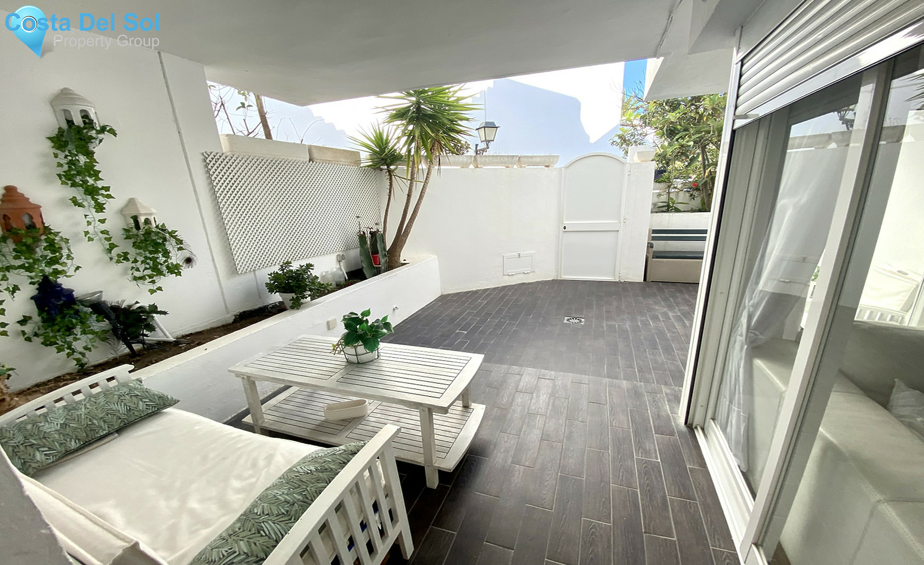 Townhouse in Nueva Andalucía-1298138