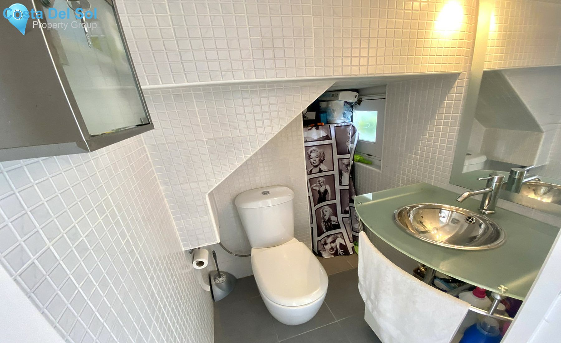 Townhouse in Nueva Andalucía-1298142