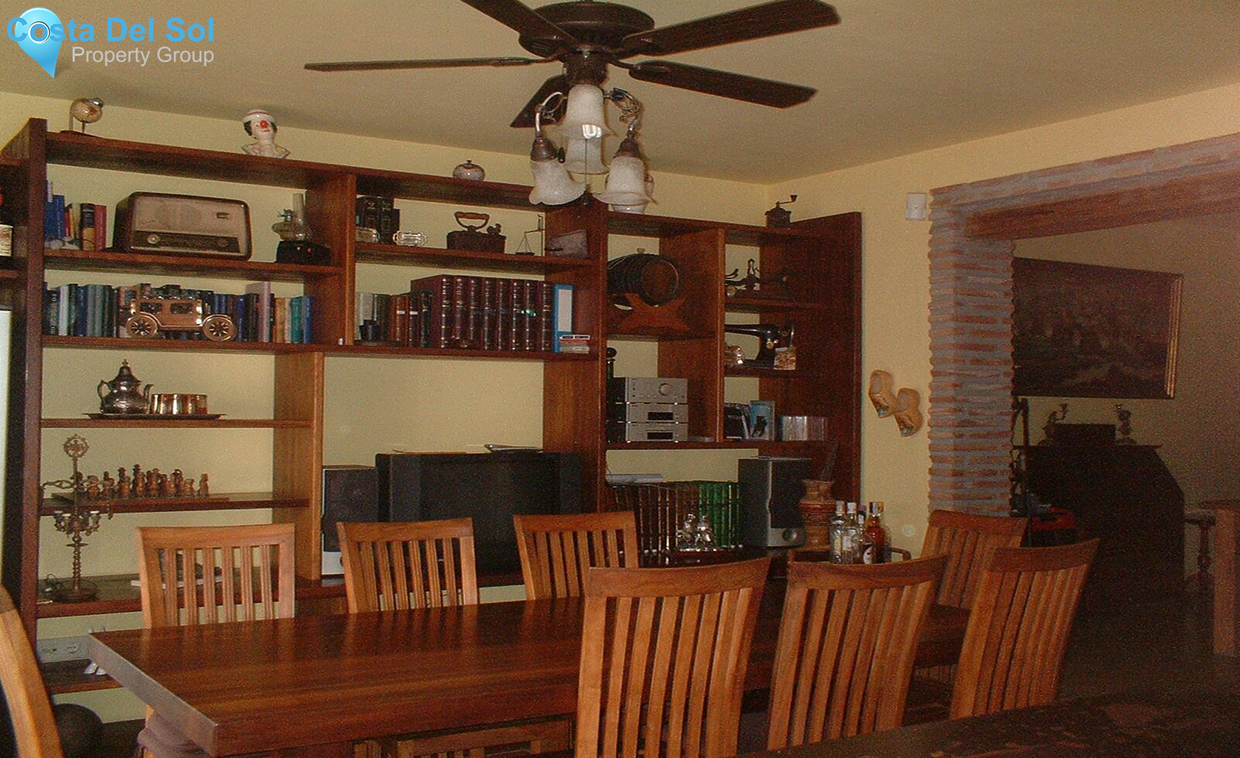 Townhouse in Nueva Andalucía