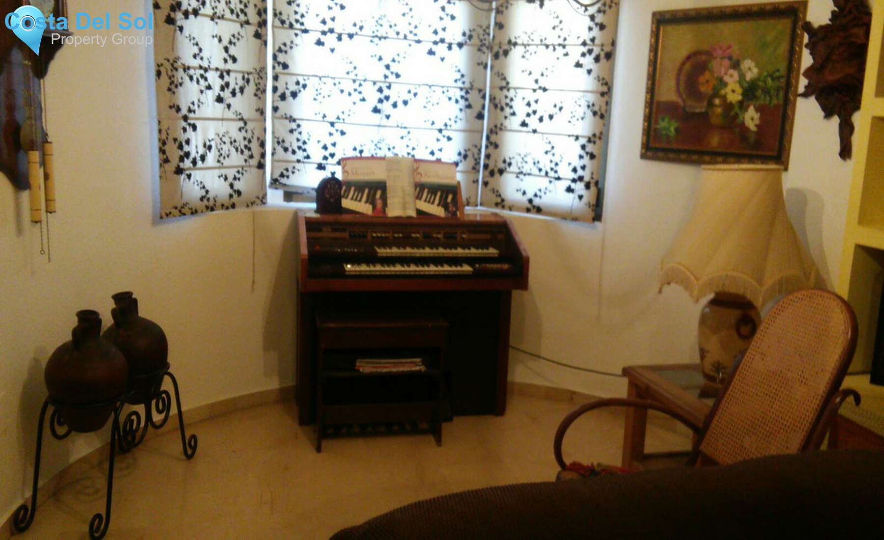 Townhouse in Nueva Andalucía-1338003