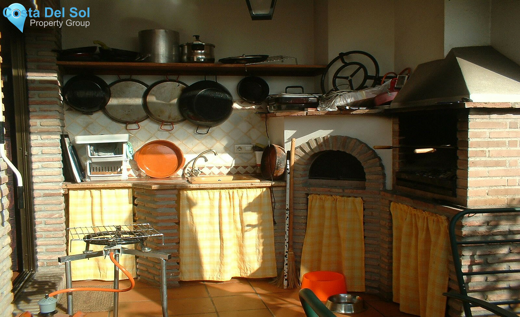 Townhouse in Nueva Andalucía-1337989