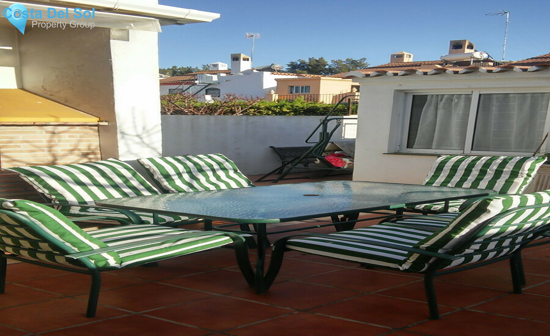 Townhouse in Nueva Andalucía-1337991