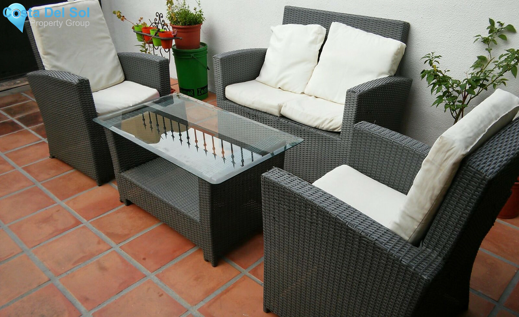 Townhouse in Nueva Andalucía-1337993