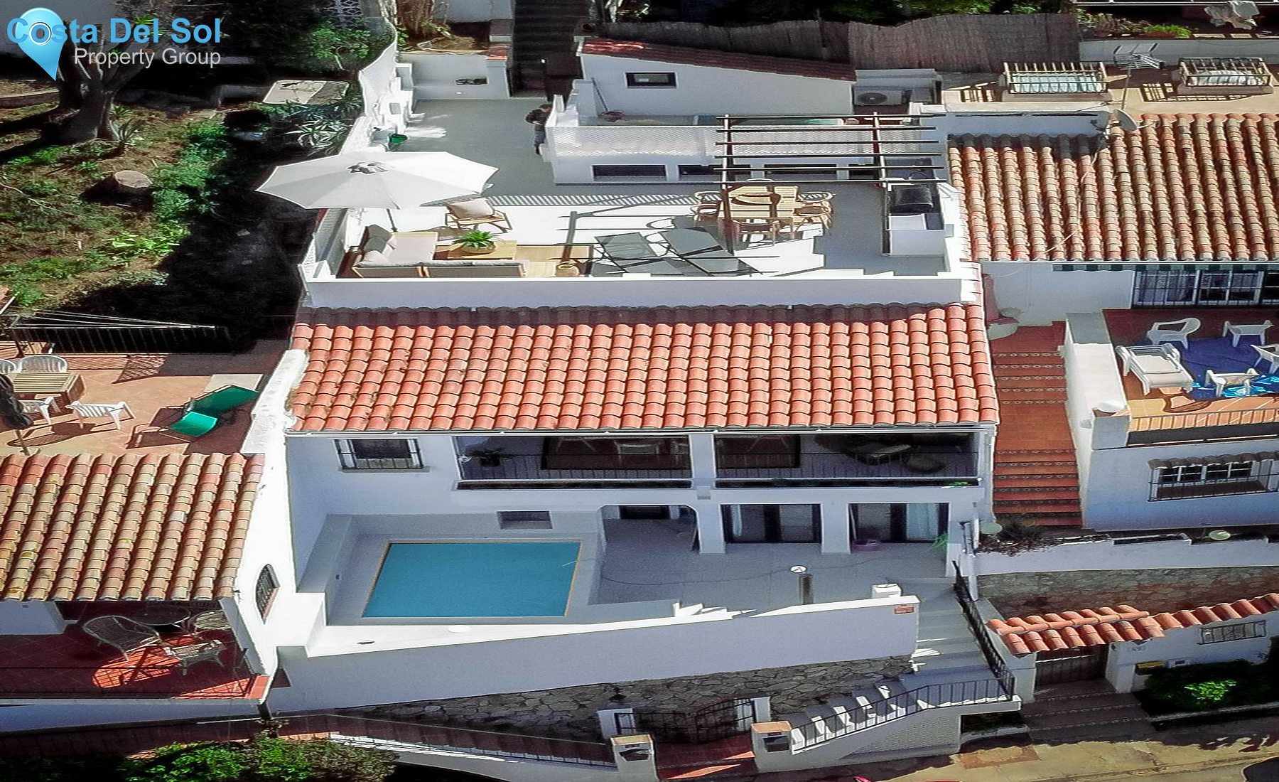 Townhouse in Nueva Andalucía