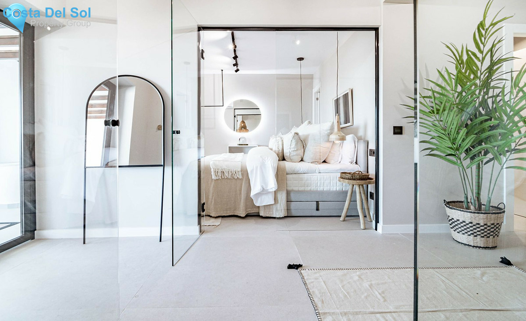 Townhouse in Nueva Andalucía-1440069