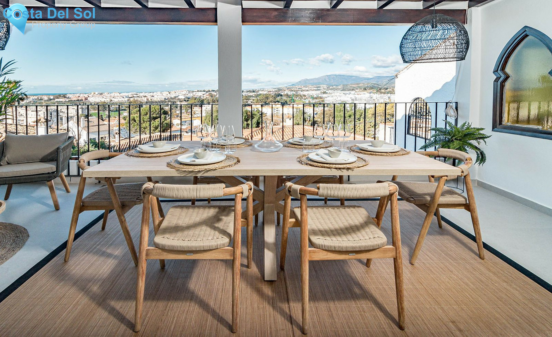 Townhouse in Nueva Andalucía-1440061