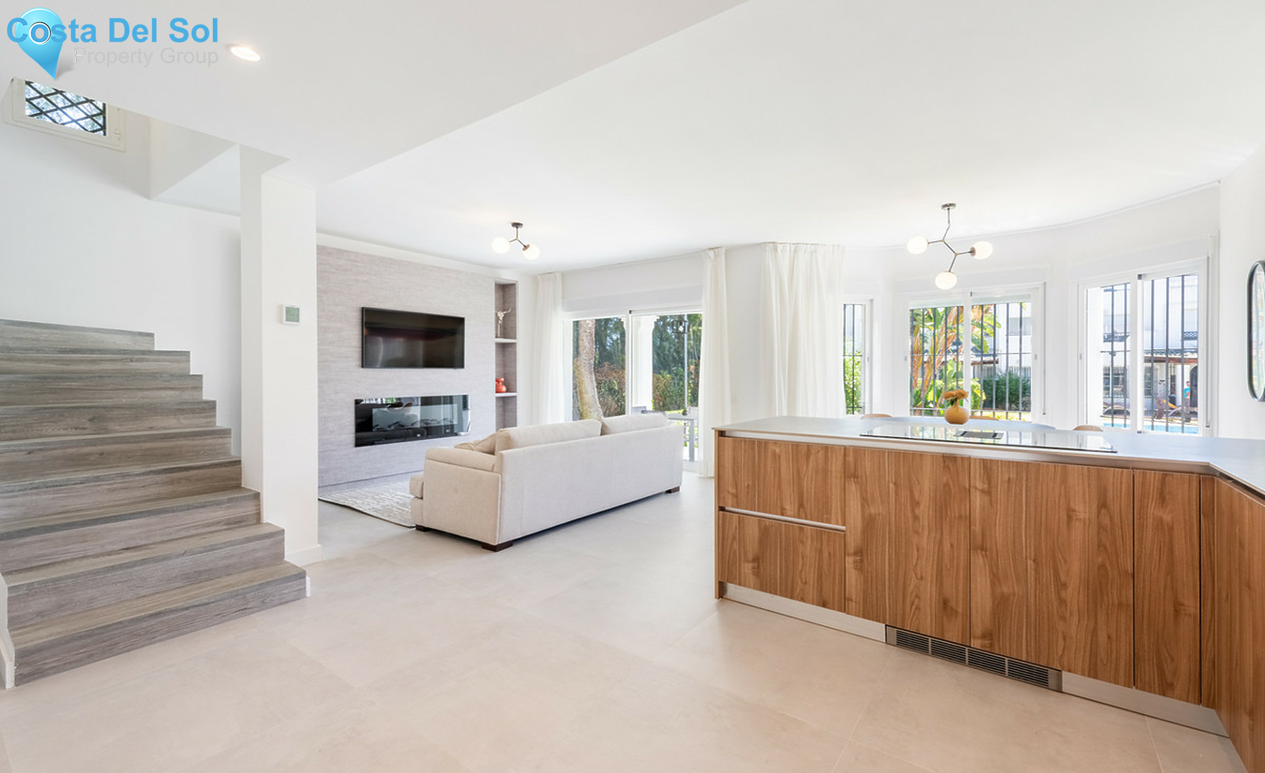 Townhouse in Nueva Andalucía-1454323