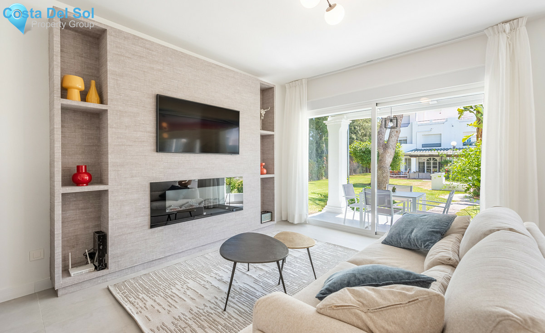 Townhouse in Nueva Andalucía-1454327