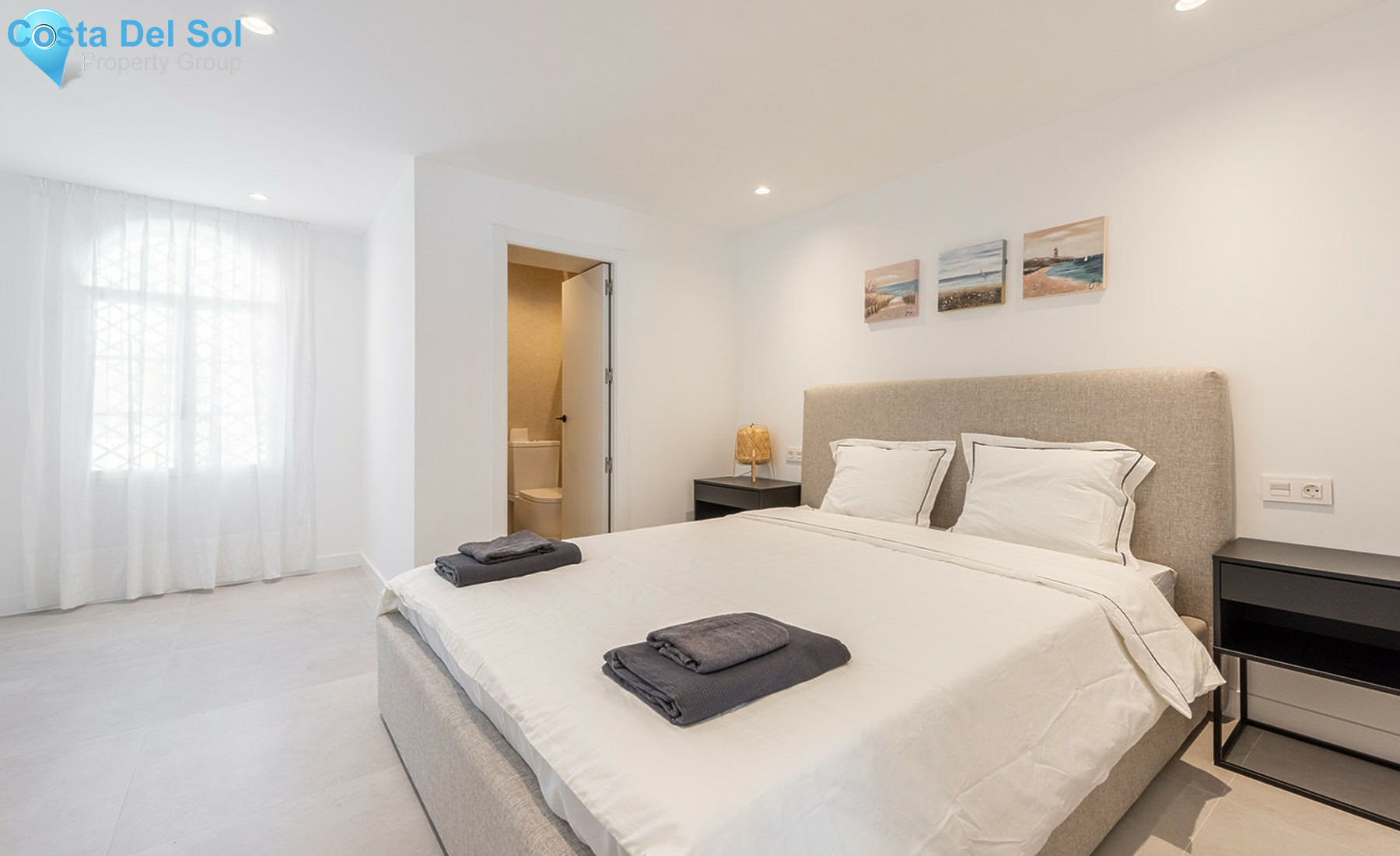Townhouse in Nueva Andalucía-1454328
