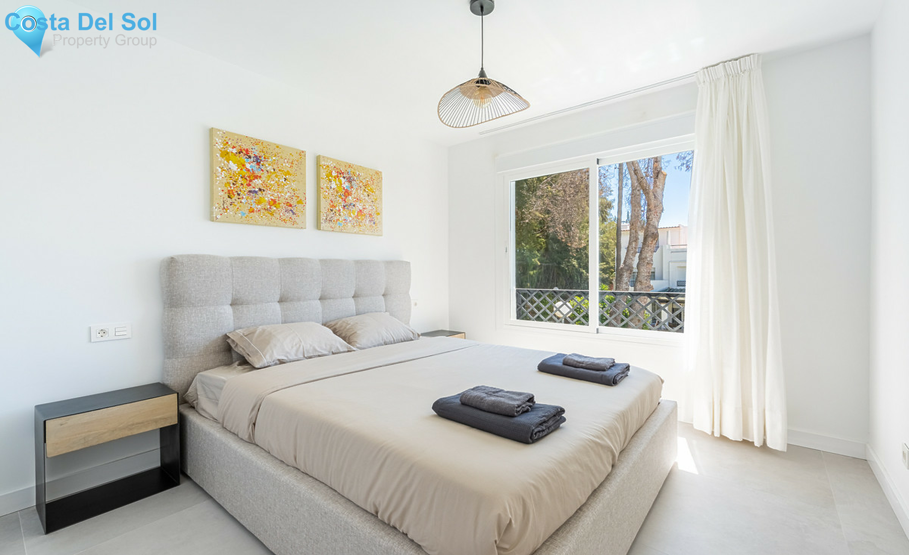 Townhouse in Nueva Andalucía-1454330