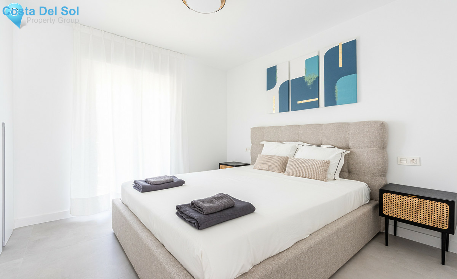 Townhouse in Nueva Andalucía-1454331