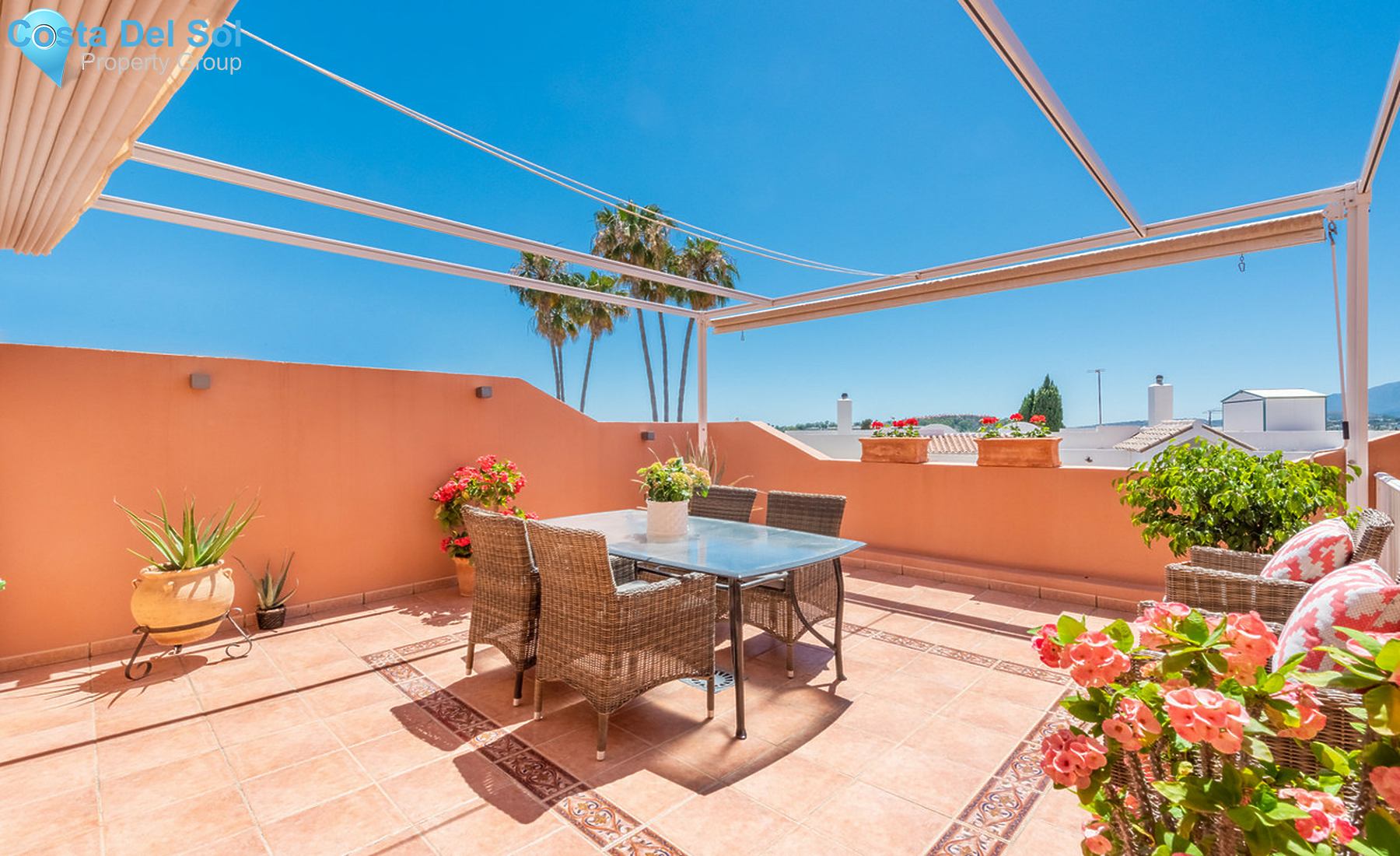 Townhouse in Nueva Andalucía-1454385