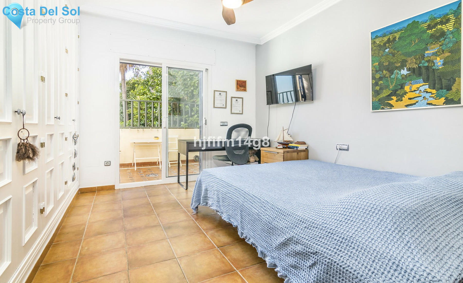 Townhouse in Nueva Andalucía-1476535