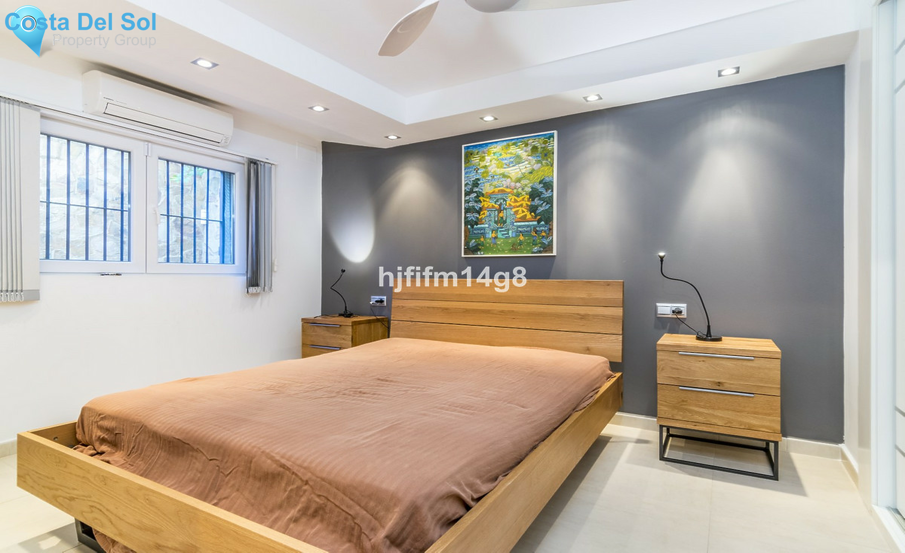 Townhouse in Nueva Andalucía-1476536