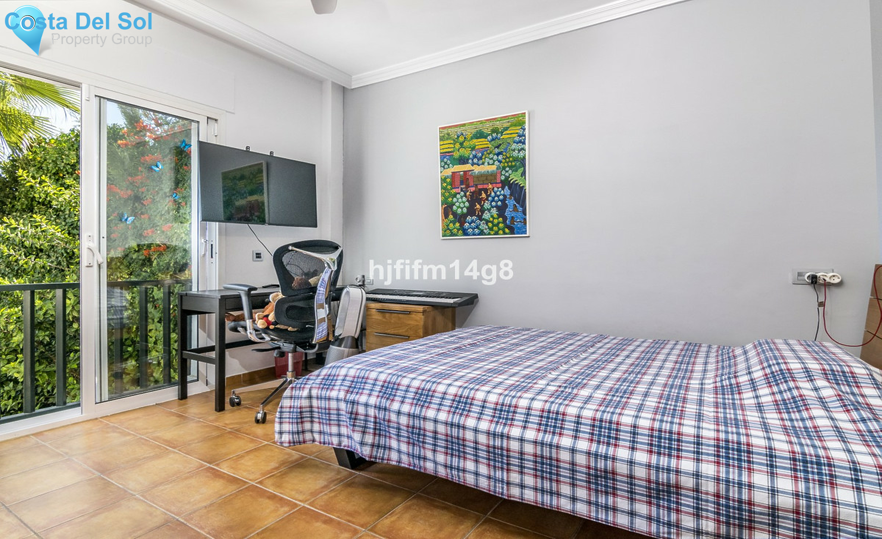 Townhouse in Nueva Andalucía-1476537