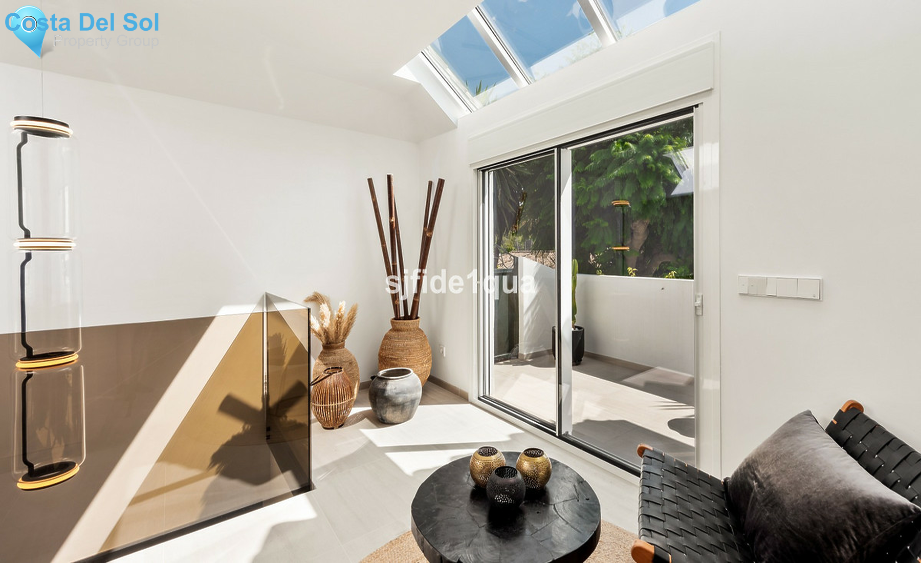 Townhouse in Nueva Andalucía-1499612