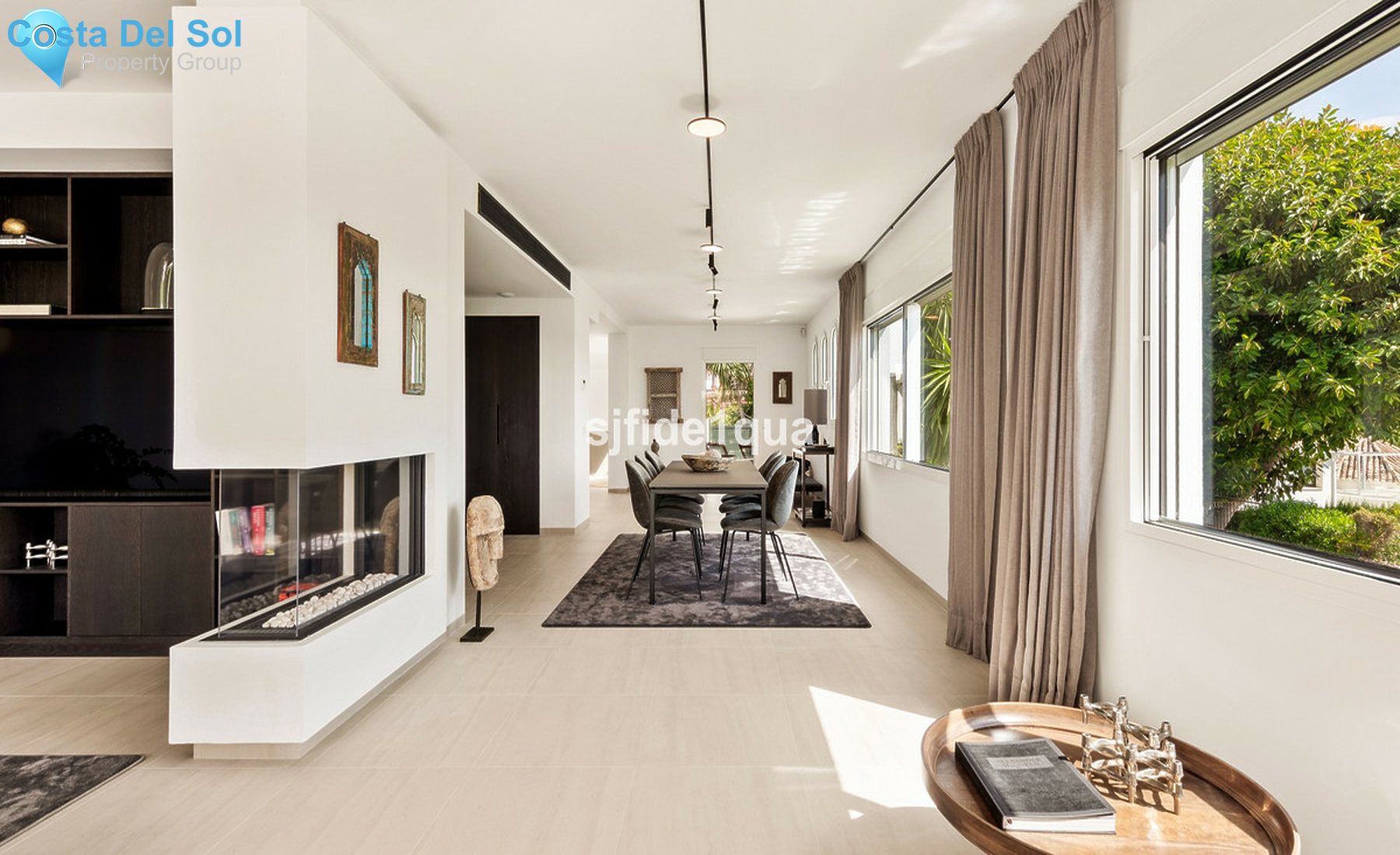 Townhouse in Nueva Andalucía-1499614