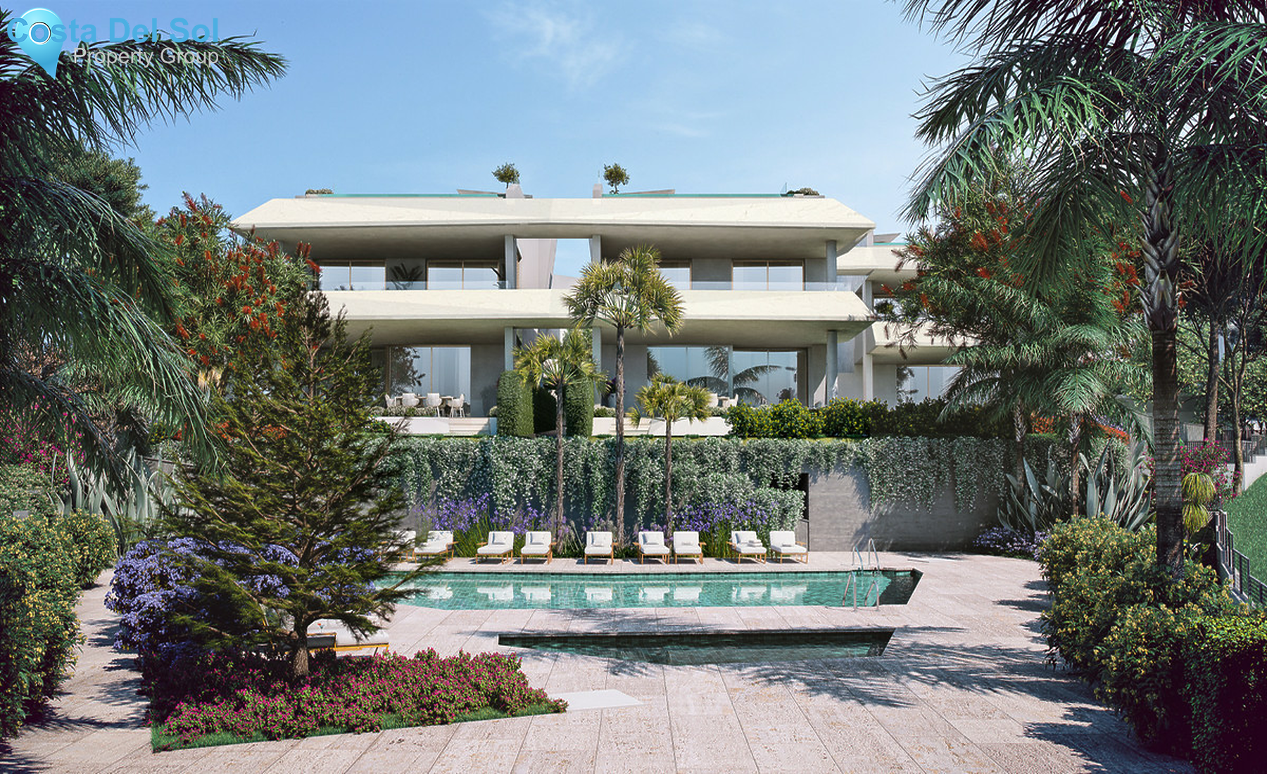 Townhouse in Nueva Andalucía