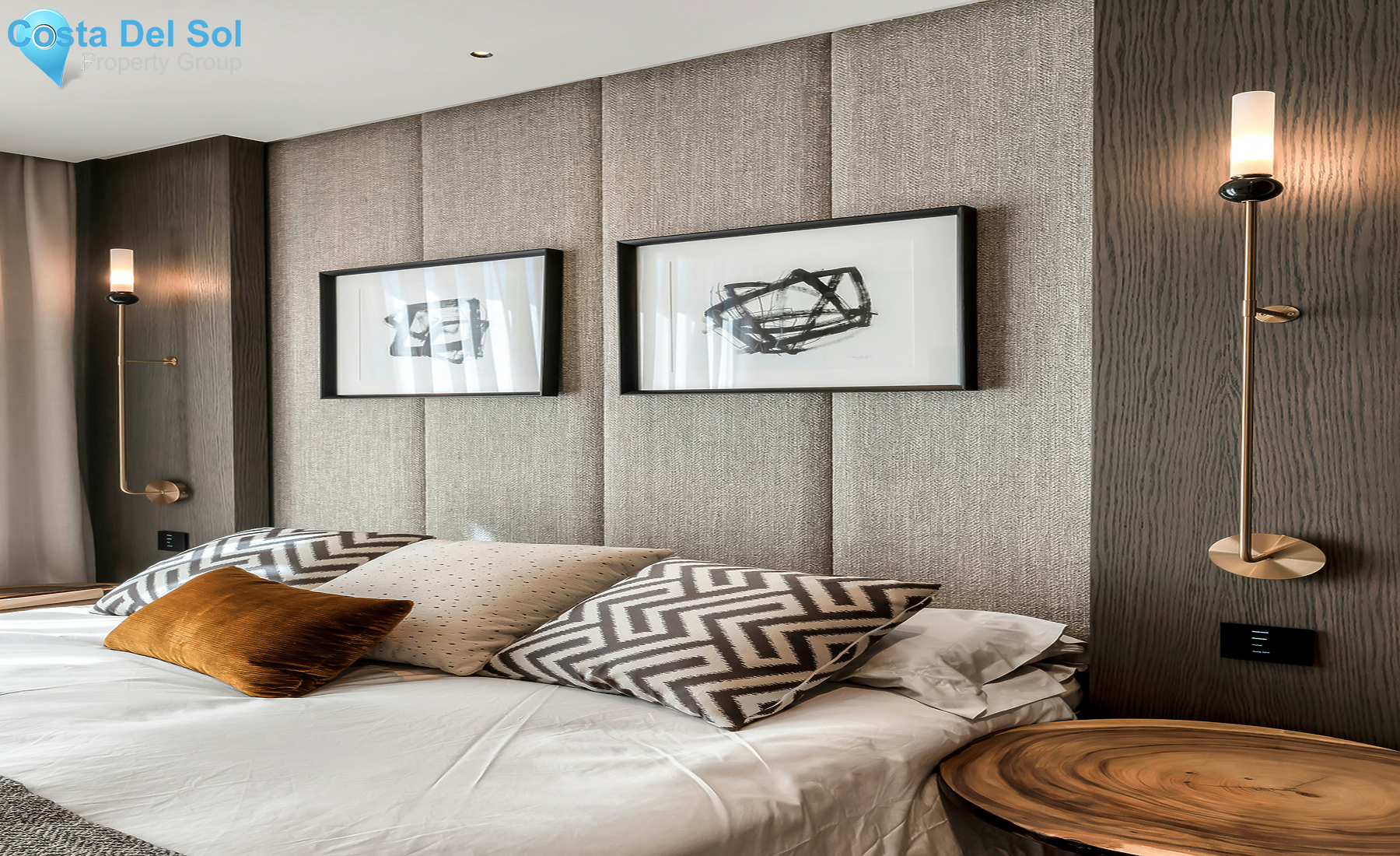 Townhouse in Nueva Andalucía-1525536