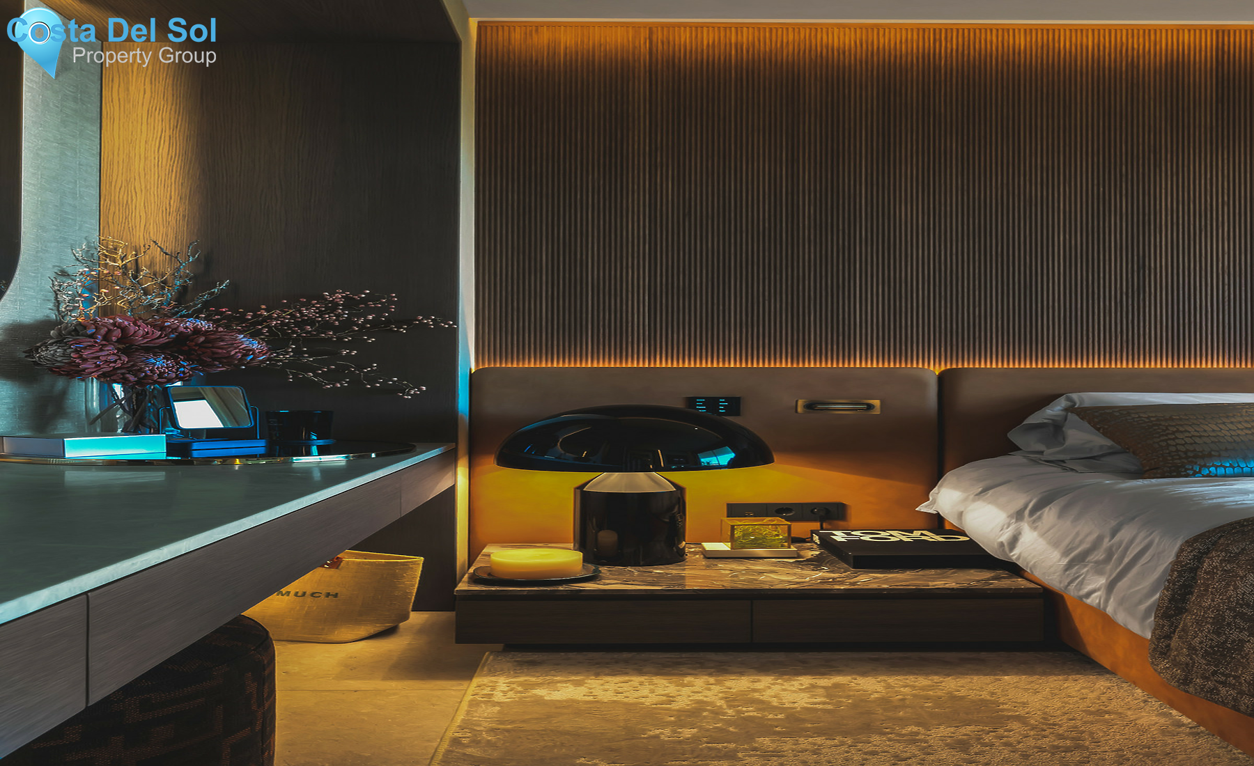 Townhouse in Nueva Andalucía-1525540