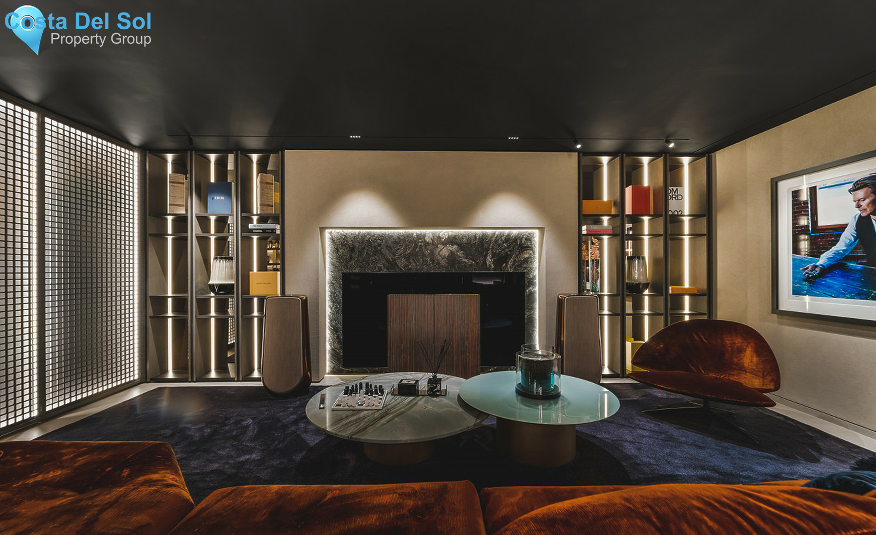 Townhouse in Nueva Andalucía-1525543