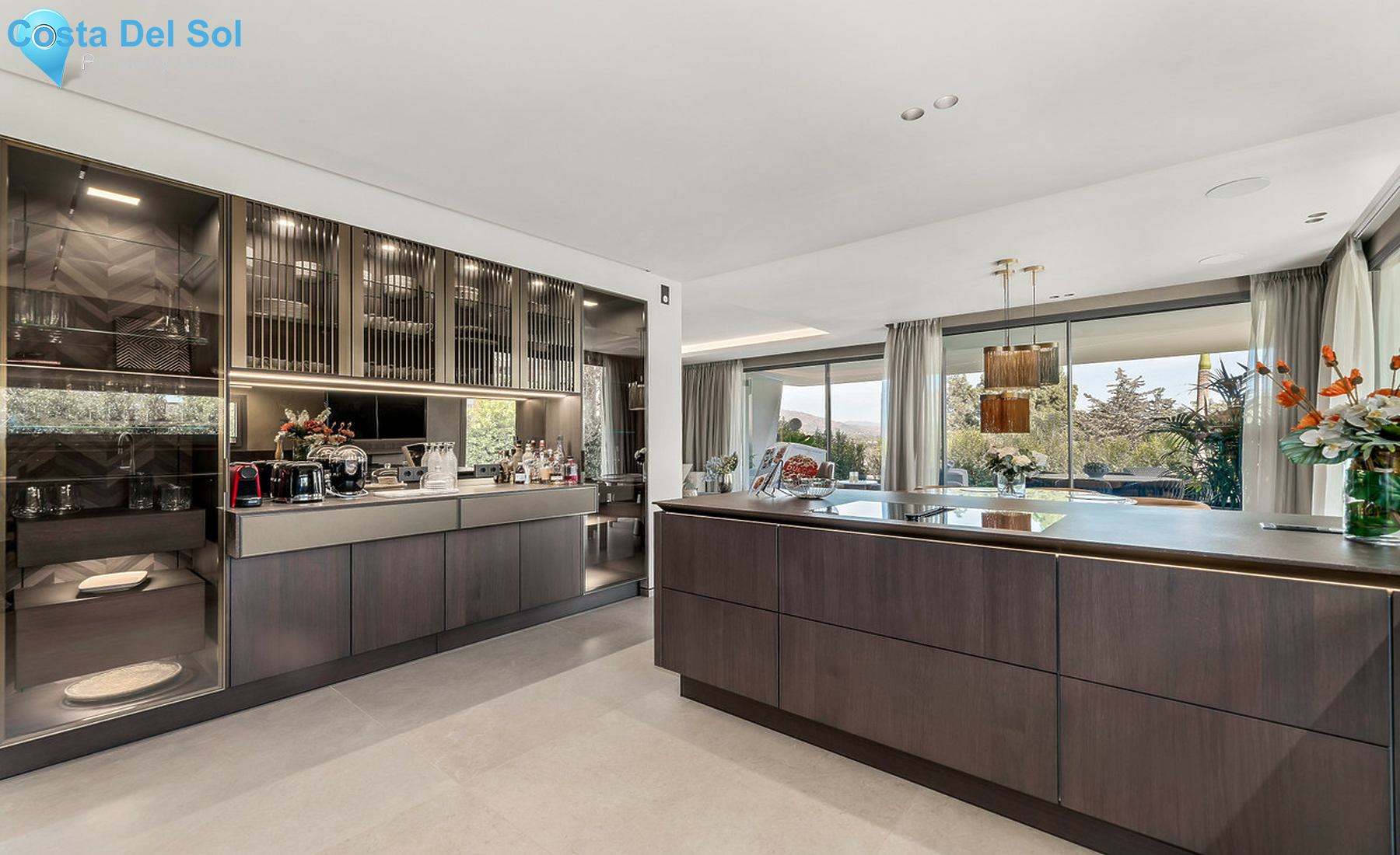 Townhouse in Nueva Andalucía-1525526