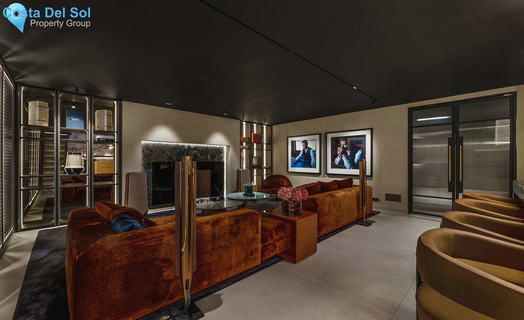 Townhouse in Nueva Andalucía-1525544