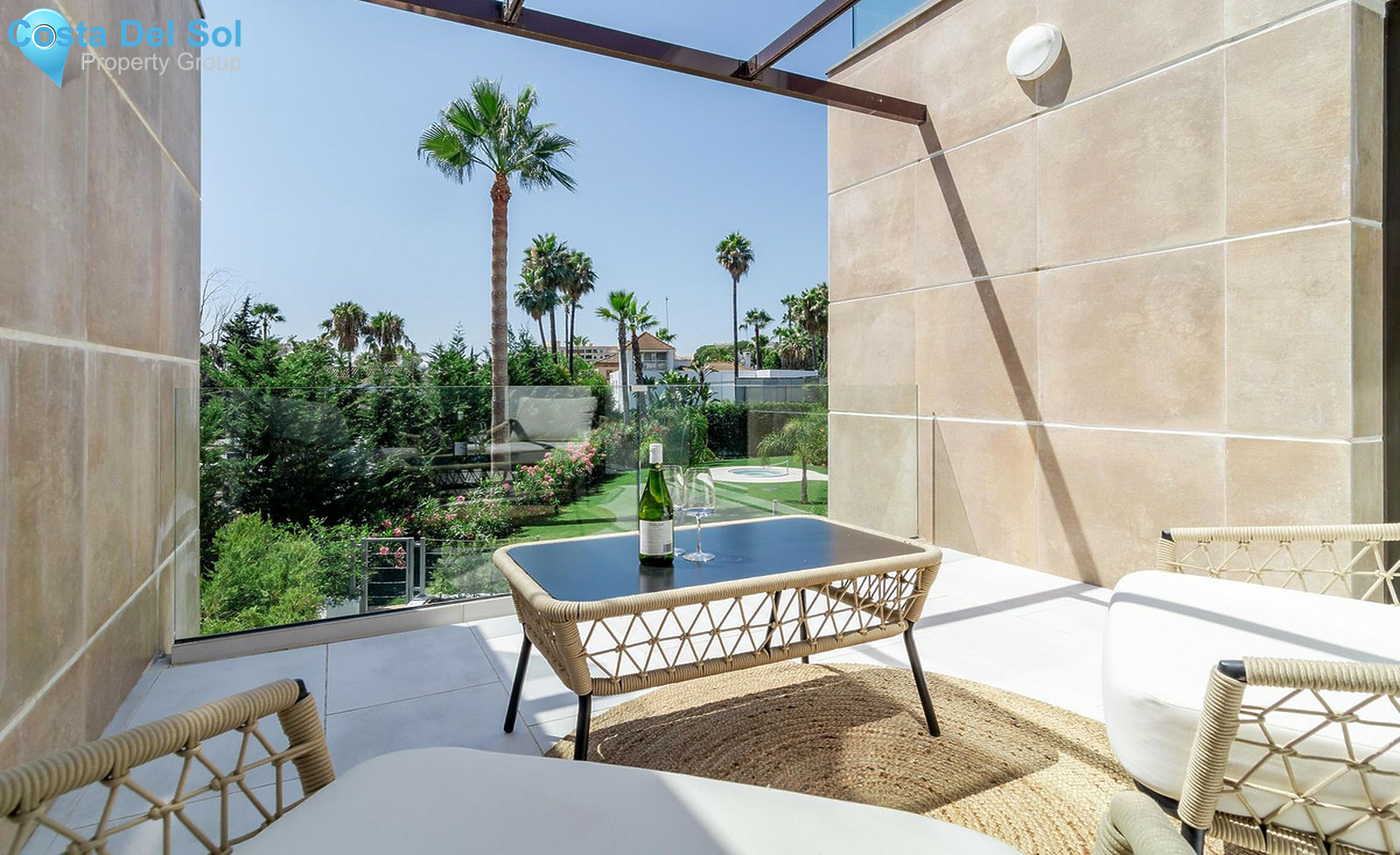 Townhouse in Nueva Andalucía-1525882