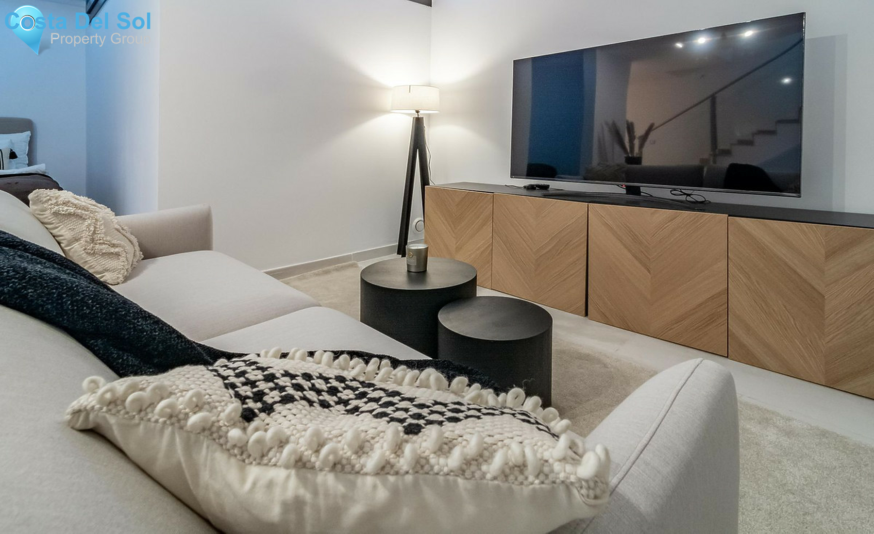 Townhouse in Nueva Andalucía-1525887