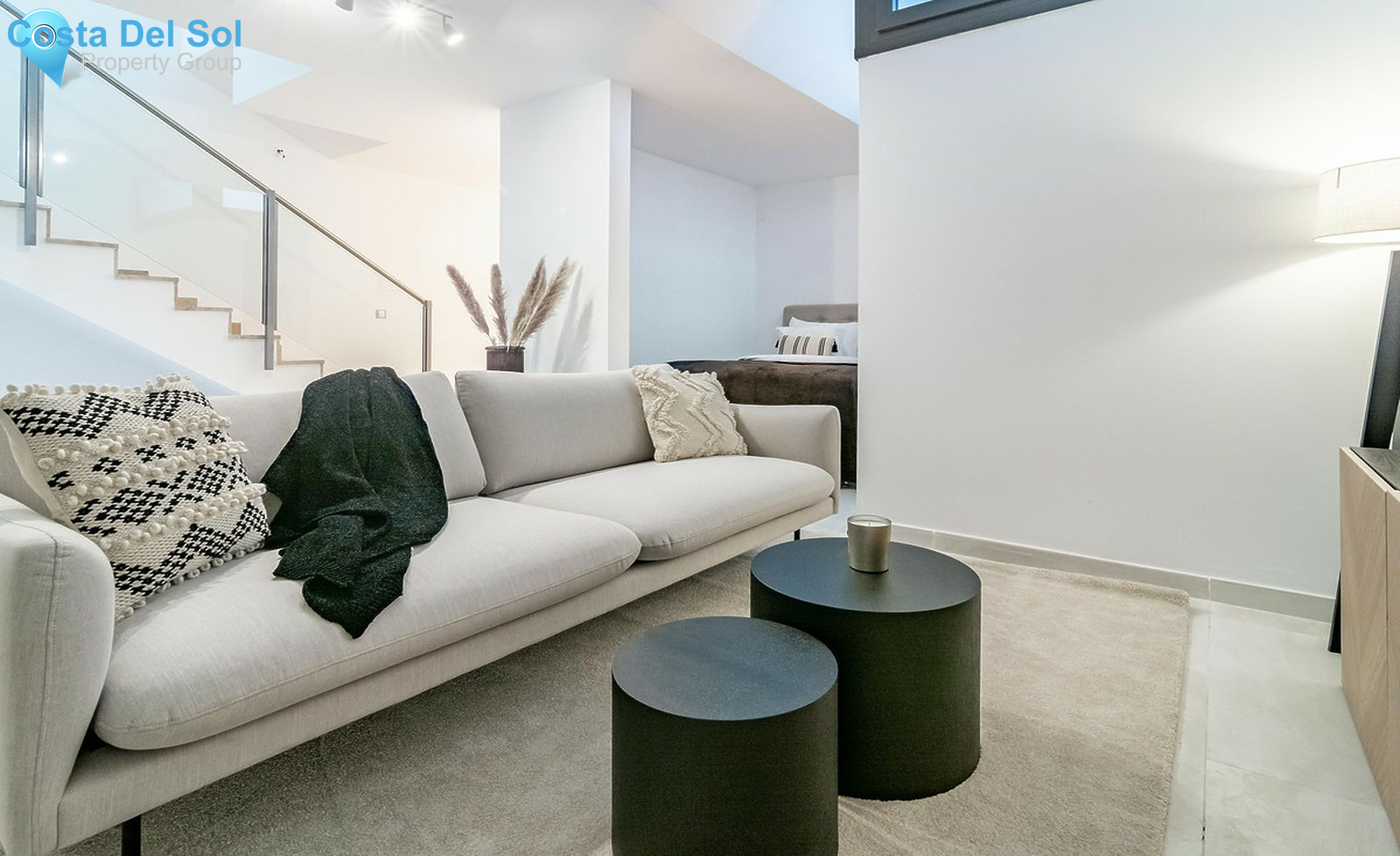 Townhouse in Nueva Andalucía-1525888