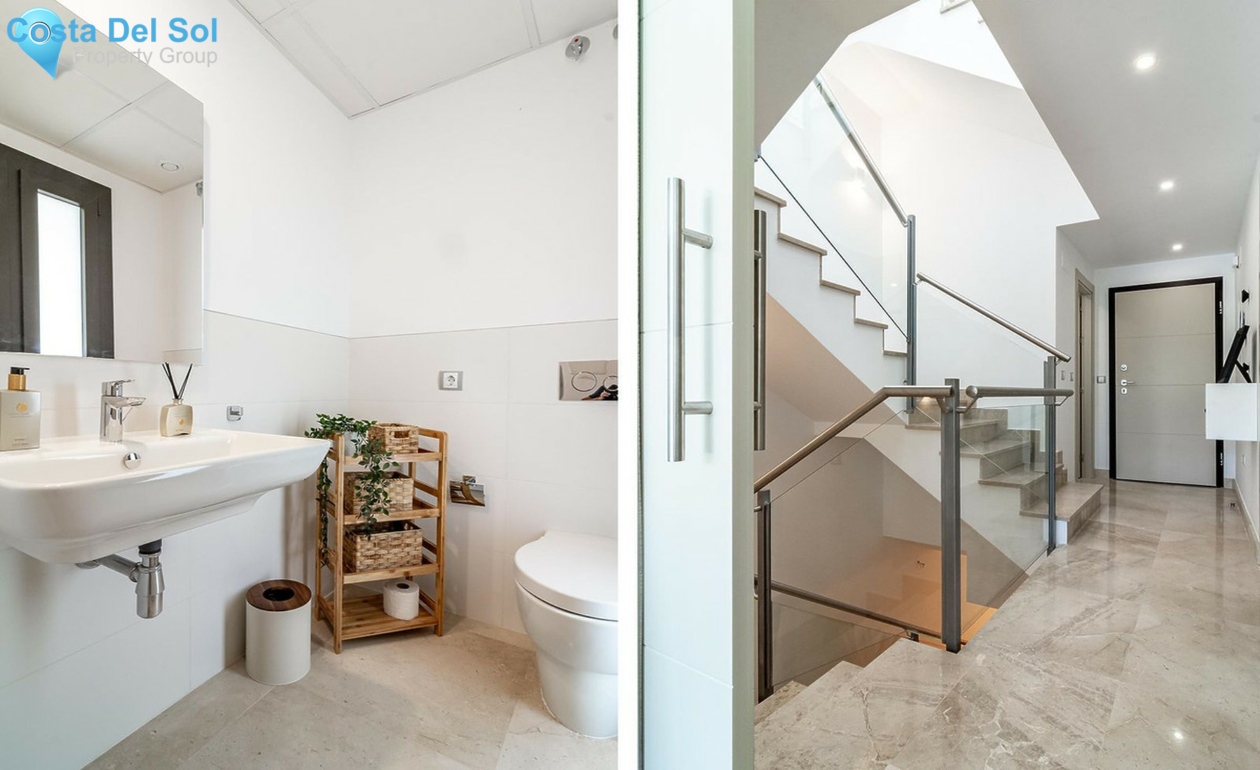 Townhouse in Nueva Andalucía-1525879