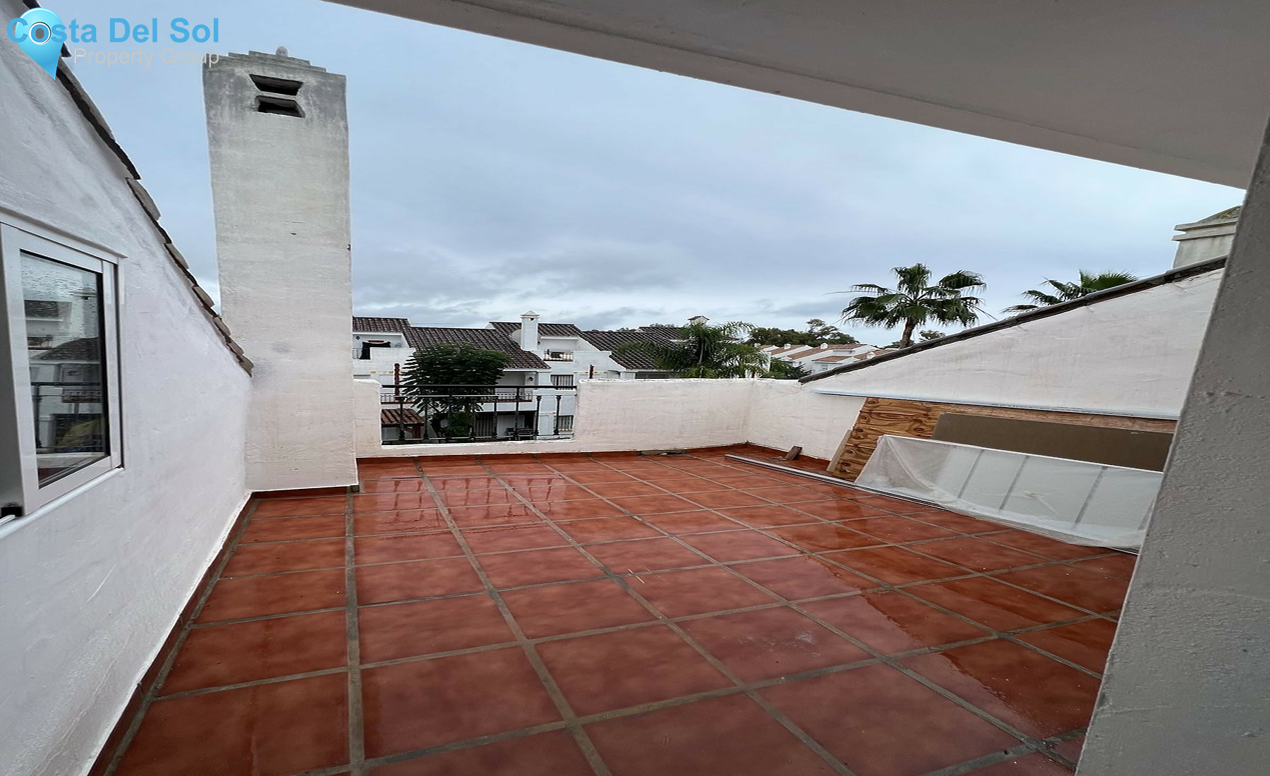 Townhouse in Nueva Andalucía-1540075