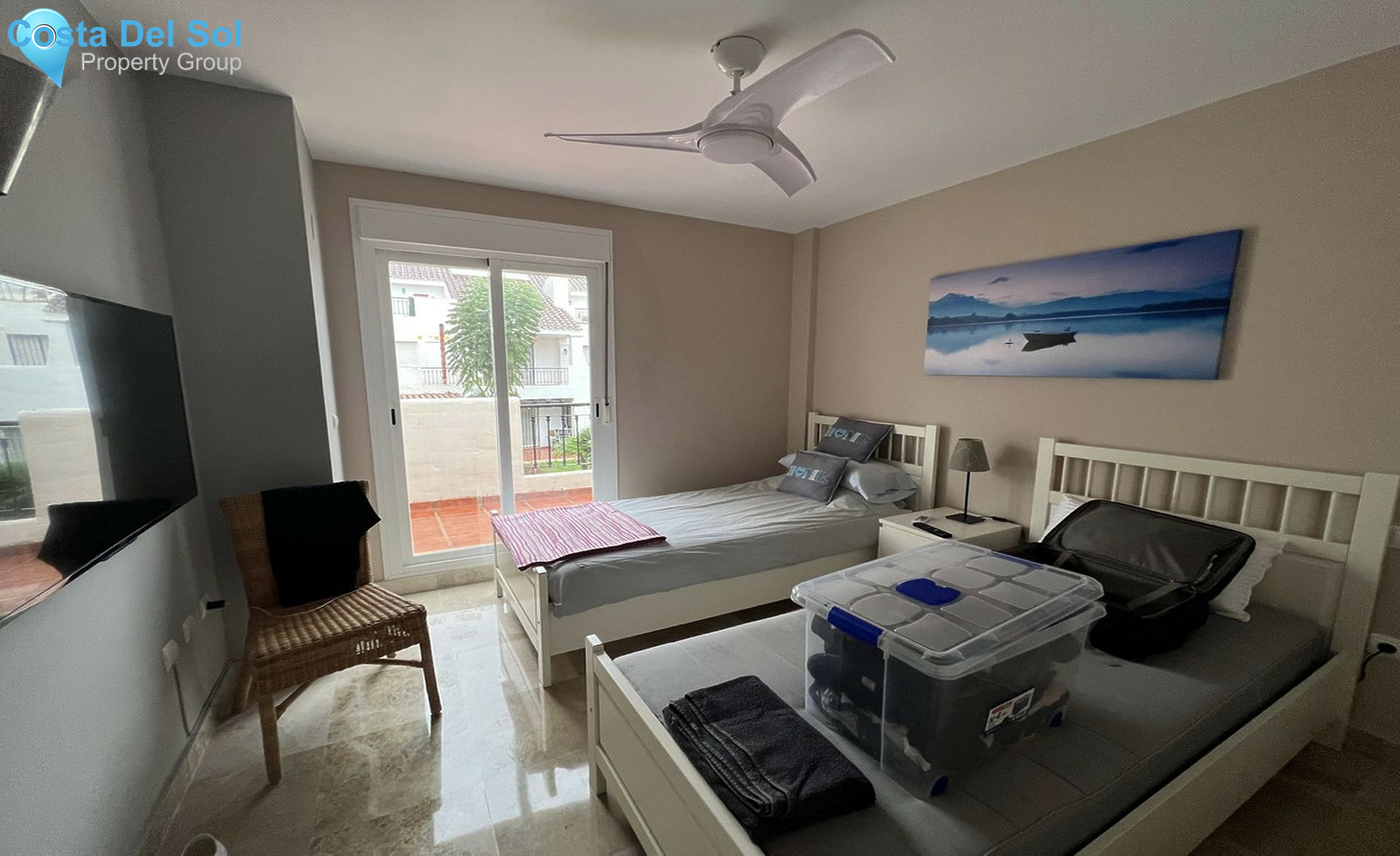Townhouse in Nueva Andalucía-1540071