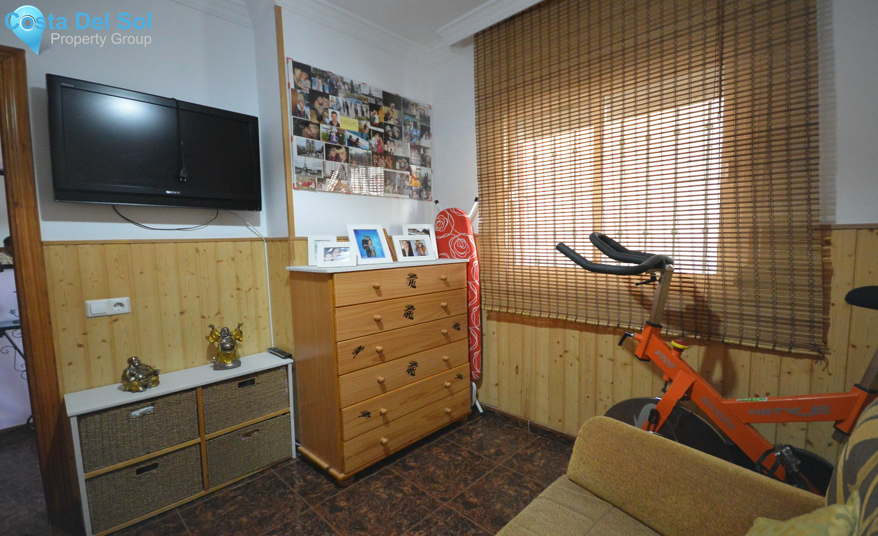 Townhouse in Nueva Andalucía-1140199