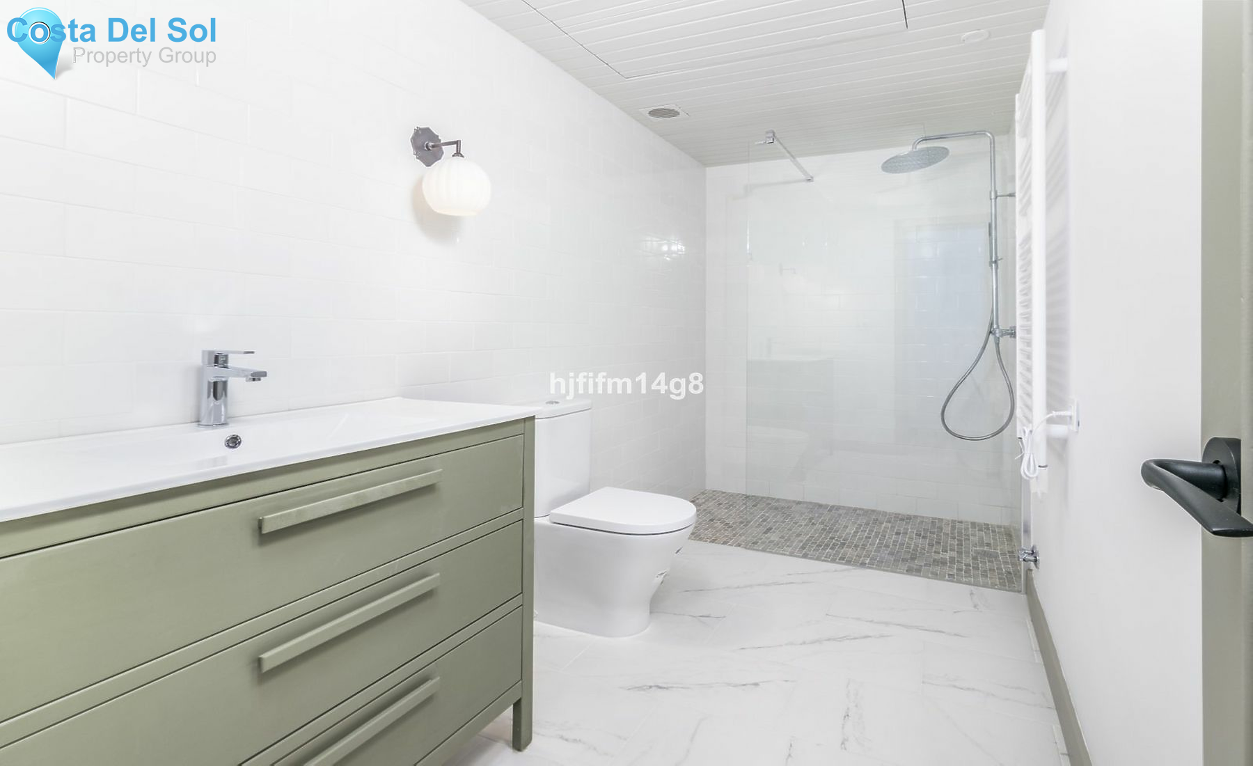 Townhouse in Nueva Andalucía-1162297