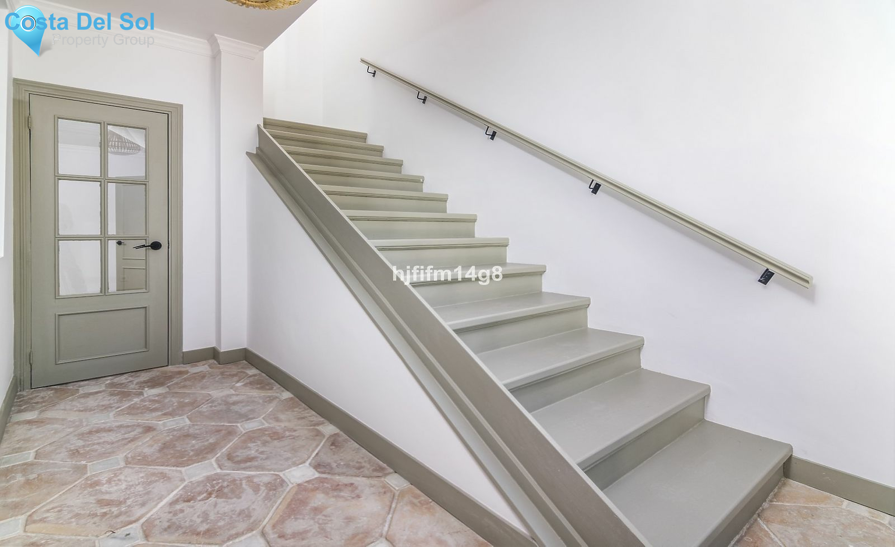 Townhouse in Nueva Andalucía-1162300