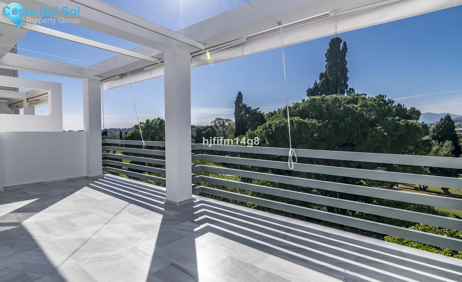 Townhouse in Nueva Andalucía-1162287