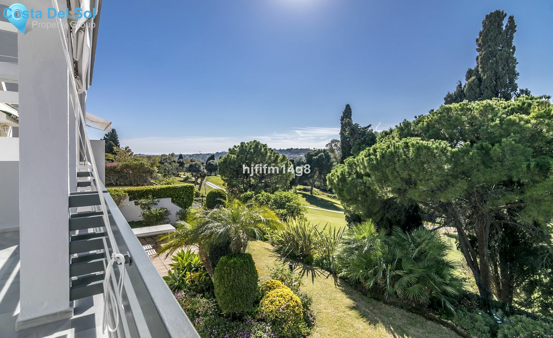 Townhouse in Nueva Andalucía-1162288